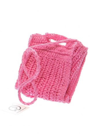 Дамска чанта S.Oliver, Цвят Розов, Цена 48,88 лв.