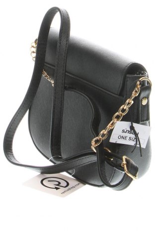 Damentasche Sinsay, Farbe Schwarz, Preis € 10,66