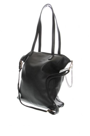 Γυναικεία τσάντα Sinsay, Χρώμα Μαύρο, Τιμή 13,26 €
