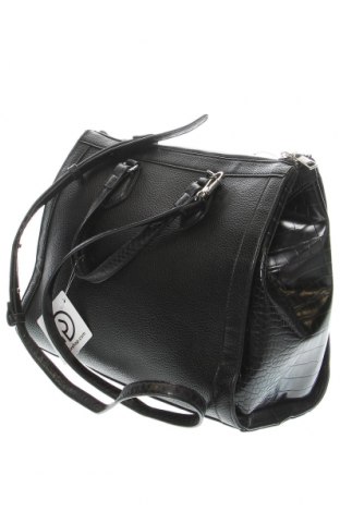Дамска чанта Steve Madden, Цвят Черен, Цена 29,50 лв.