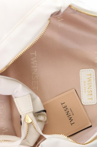 Damentasche TWINSET, Farbe Weiß, Preis 155,15 €