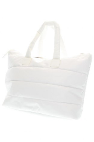 Дамска чанта TWINSET, Цвят Бял, Цена 301,00 лв.