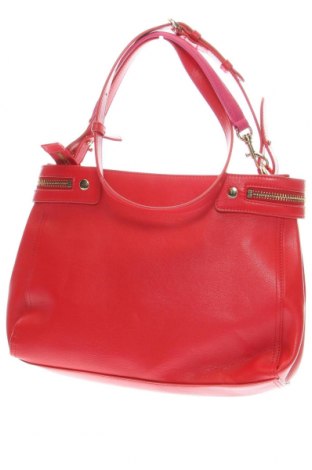 Дамска чанта TWINSET, Цвят Червен, Цена 539,00 лв.