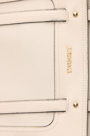Γυναικεία τσάντα TWINSET, Χρώμα  Μπέζ, Τιμή 66,80 €