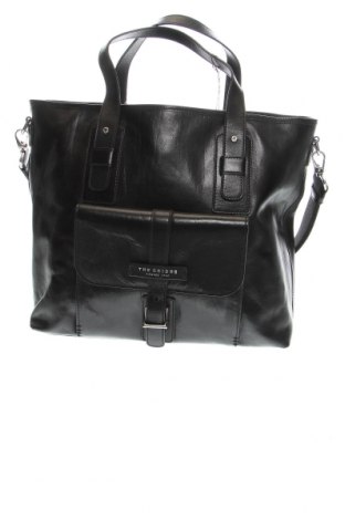 Γυναικεία τσάντα The Bridge, Χρώμα Μαύρο, Τιμή 334,54 €