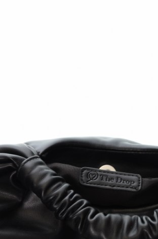 Дамска чанта The Drop, Цвят Черен, Цена 146,00 лв.