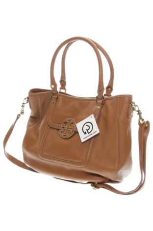 Γυναικεία τσάντα Tory Burch, Χρώμα Καφέ, Τιμή 279,59 €