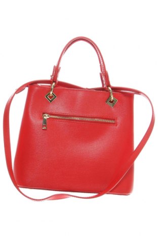 Γυναικεία τσάντα VICTOR&HUGO, Χρώμα Κόκκινο, Τιμή 214,02 €