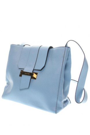 Damentasche Visone, Farbe Blau, Preis € 73,90