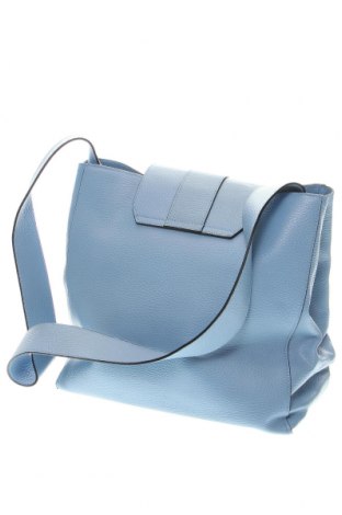 Γυναικεία τσάντα Visone, Χρώμα Μπλέ, Τιμή 72,99 €