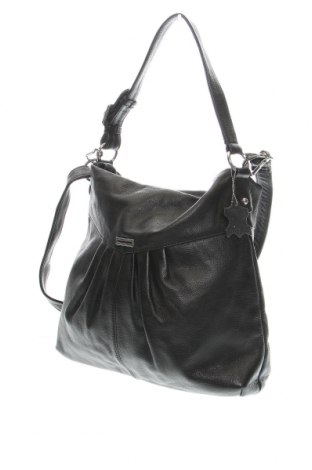 Дамска чанта Woman By Tchibo, Цвят Черен, Цена 19,00 лв.