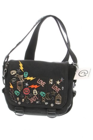 Γυναικεία τσάντα Zadig & Voltaire, Χρώμα Μαύρο, Τιμή 277,84 €