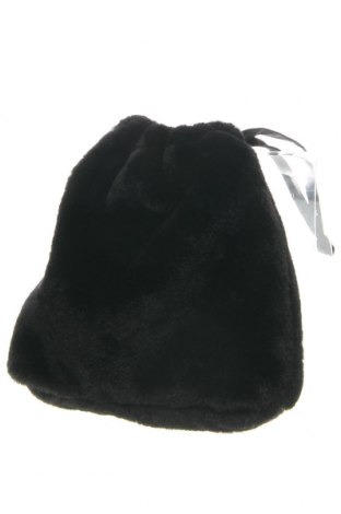 Дамска чанта Zara, Цвят Черен, Цена 22,68 лв.