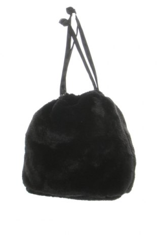 Geantă de femei Zara, Culoare Negru, Preț 78,95 Lei