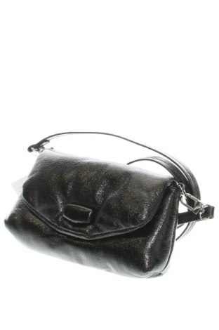 Дамска чанта Zara, Цвят Черен, Цена 14,25 лв.
