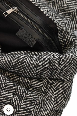 Γυναικεία τσάντα Zara, Χρώμα Πολύχρωμο, Τιμή 19,98 €