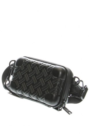 Γυναικεία τσάντα Zara, Χρώμα Μαύρο, Τιμή 9,28 €