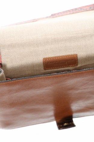 Дамска чанта Zara, Цвят Многоцветен, Цена 80,14 лв.