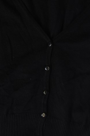 Damen Strickjacke, Größe XL, Farbe Schwarz, Preis € 3,03