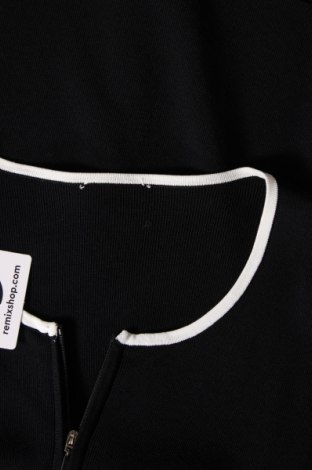 Damen Strickjacke, Größe M, Farbe Schwarz, Preis 4,43 €
