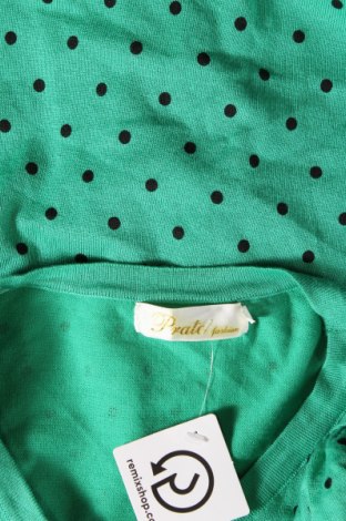 Damen Strickjacke, Größe XXL, Farbe Mehrfarbig, Preis 12,11 €