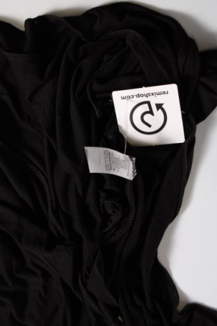 Damen Strickjacke, Größe S, Farbe Schwarz, Preis 2,37 €