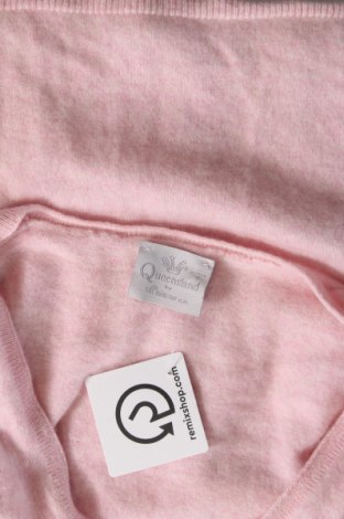 Γυναικεία ζακέτα, Μέγεθος M, Χρώμα Ρόζ , Τιμή 3,71 €