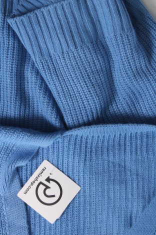 Damen Strickjacke, Größe M, Farbe Blau, Preis 5,19 €