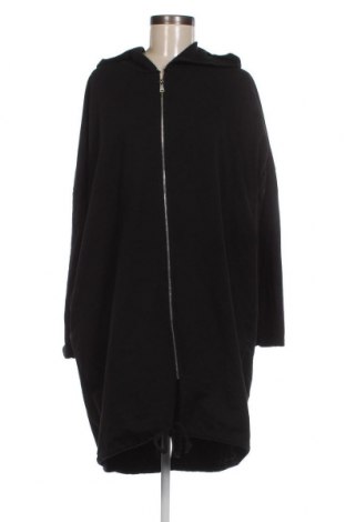 Damen Strickjacke, Größe L, Farbe Schwarz, Preis 27,62 €