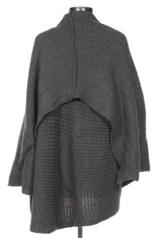 Damen Strickjacke, Größe L, Farbe Grau, Preis 11,10 €