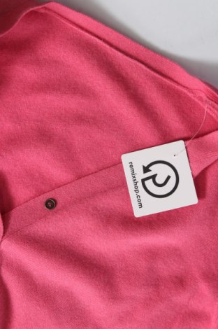 Damen Strickjacke, Größe L, Farbe Rosa, Preis € 10,56
