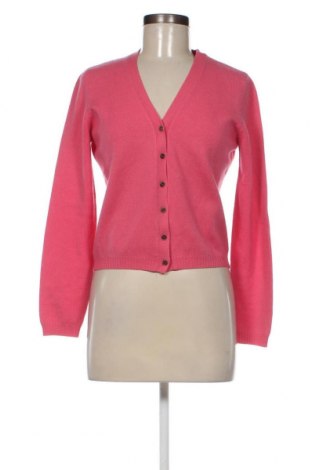 Damen Strickjacke, Größe L, Farbe Rosa, Preis 15,43 €