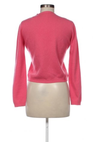 Damen Strickjacke, Größe L, Farbe Rosa, Preis € 10,56