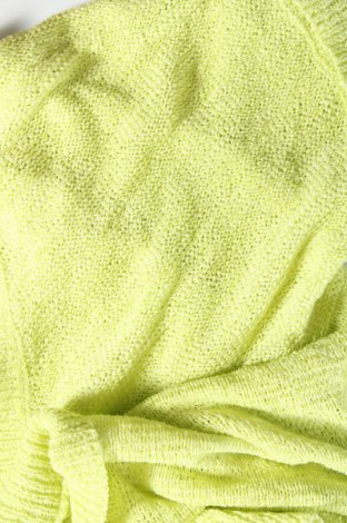Γυναικεία ζακέτα, Μέγεθος XL, Χρώμα Πράσινο, Τιμή 4,31 €
