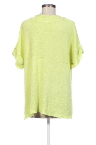 Γυναικεία ζακέτα, Μέγεθος XL, Χρώμα Πράσινο, Τιμή 4,31 €