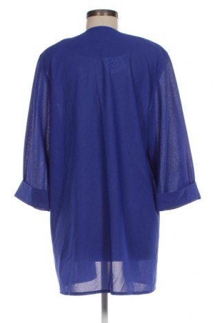 Damen Strickjacke, Größe M, Farbe Blau, Preis € 4,15