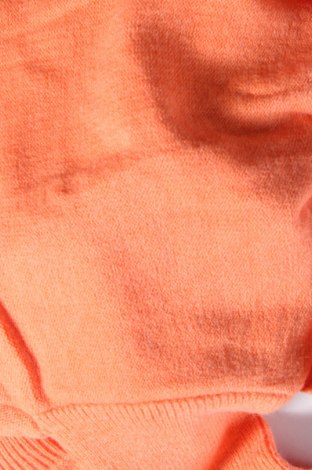 Γυναικεία ζακέτα, Μέγεθος L, Χρώμα Πορτοκαλί, Τιμή 5,20 €