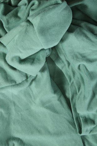 Γυναικεία ζακέτα, Μέγεθος 3XL, Χρώμα Πράσινο, Τιμή 11,12 €