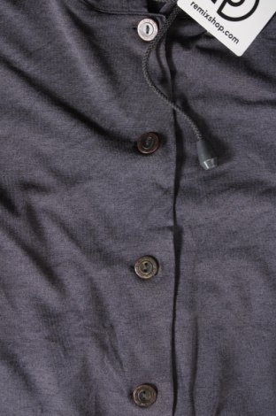 Damen Strickjacke, Größe L, Farbe Grau, Preis € 2,02
