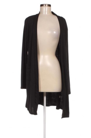 Damen Strickjacke, Größe L, Farbe Schwarz, Preis 2,91 €