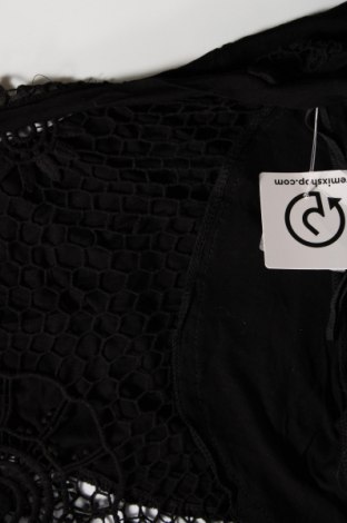 Damen Strickjacke, Größe L, Farbe Schwarz, Preis € 2,02