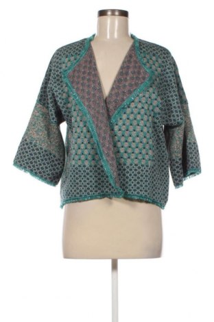 Γυναικεία ζακέτα, Μέγεθος XL, Χρώμα Πολύχρωμο, Τιμή 10,05 €