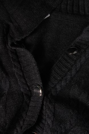 Damen Strickjacke, Größe XS, Farbe Schwarz, Preis 11,10 €