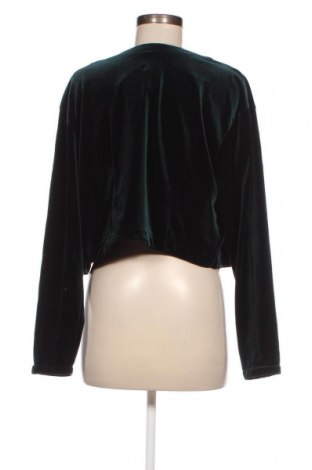 Cardigan de damă, Mărime XL, Culoare Verde, Preț 22,89 Lei