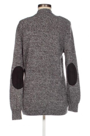 Damen Strickjacke, Größe L, Farbe Grau, Preis 11,10 €