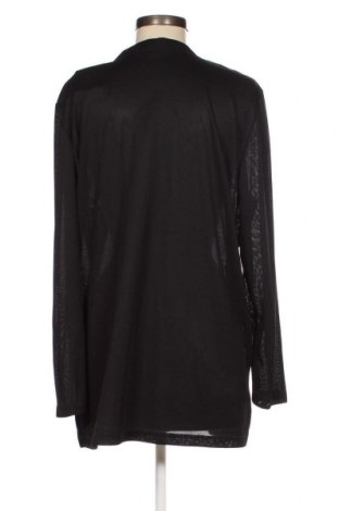 Cardigan de damă, Mărime L, Culoare Negru, Preț 95,39 Lei