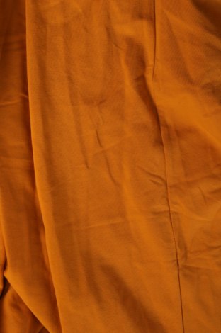 Дамска жилетка, Размер XL, Цвят Оранжев, Цена 13,92 лв.