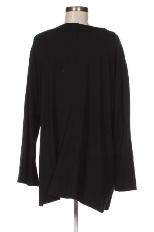 Γυναικεία ζακέτα, Μέγεθος XL, Χρώμα Μαύρο, Τιμή 4,49 €