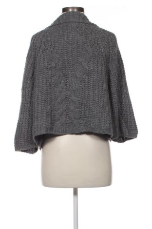 Cardigan de damă, Mărime L, Culoare Gri, Preț 42,93 Lei