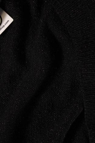 Damen Strickjacke, Größe L, Farbe Schwarz, Preis 11,10 €